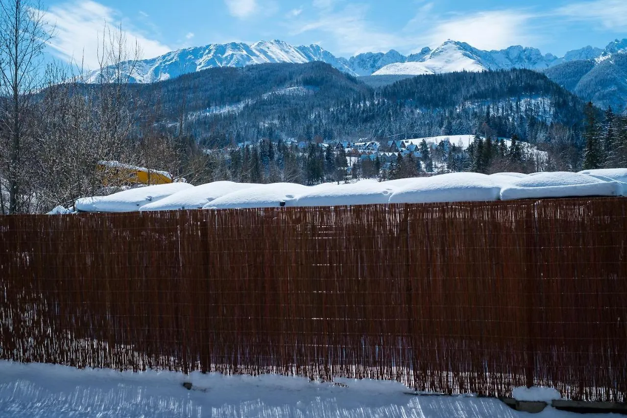 Apartament Luna Goral Zakopane Polska