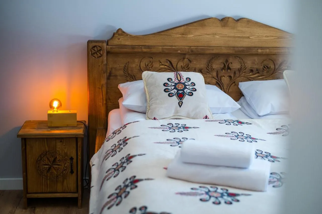 Apartament Luna Goral Zakopane Polska