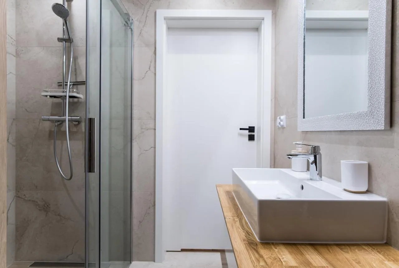 Apartament Luna Goral Zakopane