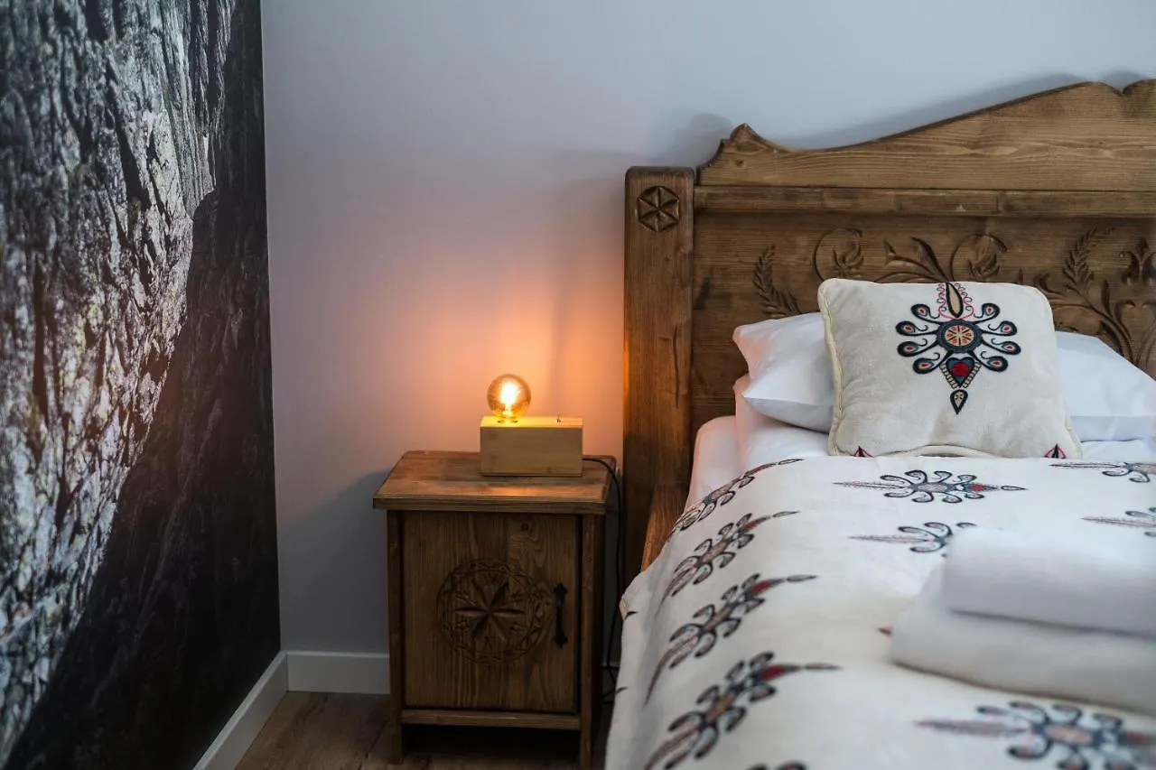 Apartament Luna Goral Zakopane