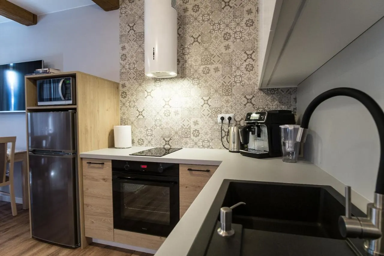 Apartament Luna Goral Zakopane