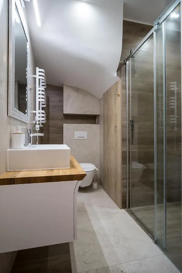 Apartament Luna Goral Zakopane