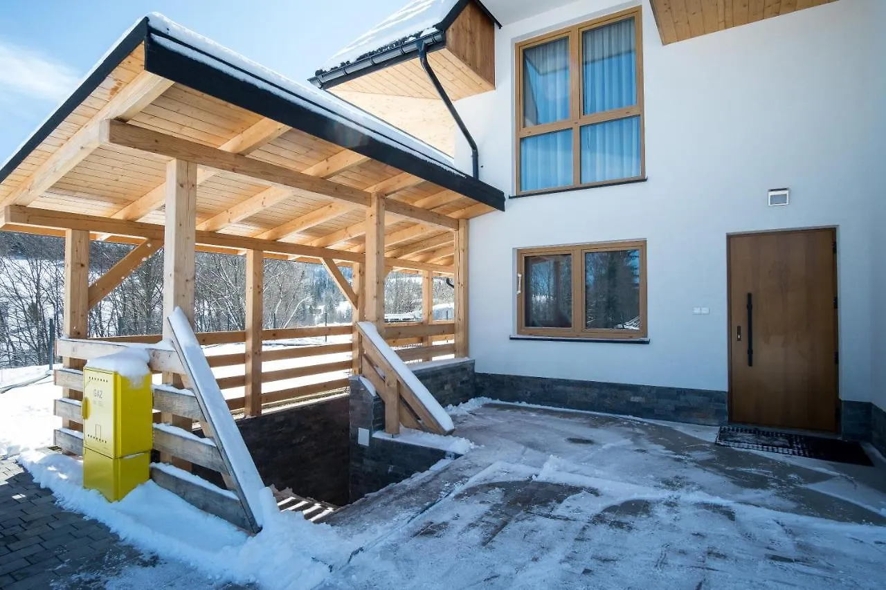 Apartament Luna Goral Zakopane