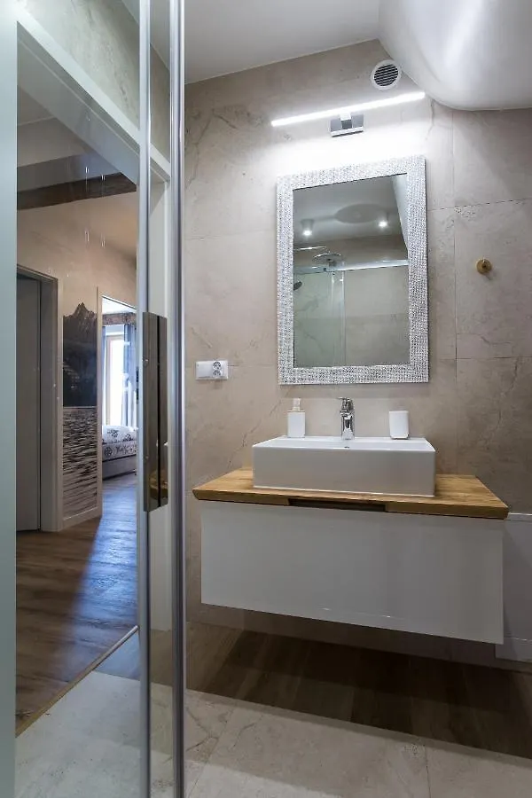 Apartament Luna Goral Zakopane 0*,