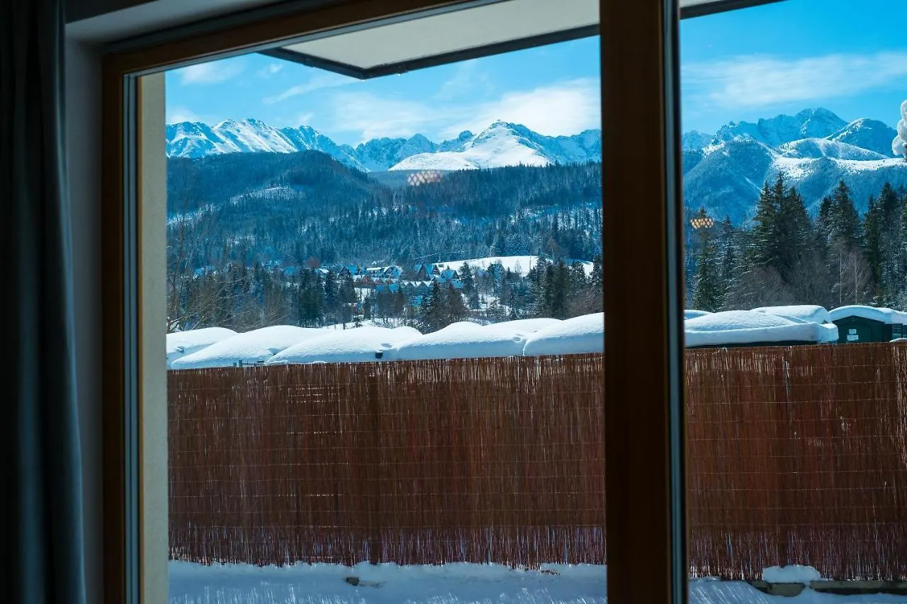 Apartament Luna Goral Zakopane 0*,
