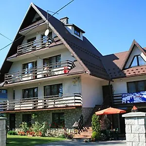 Kwatera prywatna Gościnne U Jaśka, Zakopane